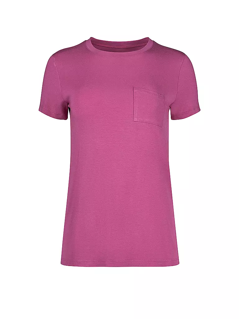 SKINY | T-shirt de détente | beere