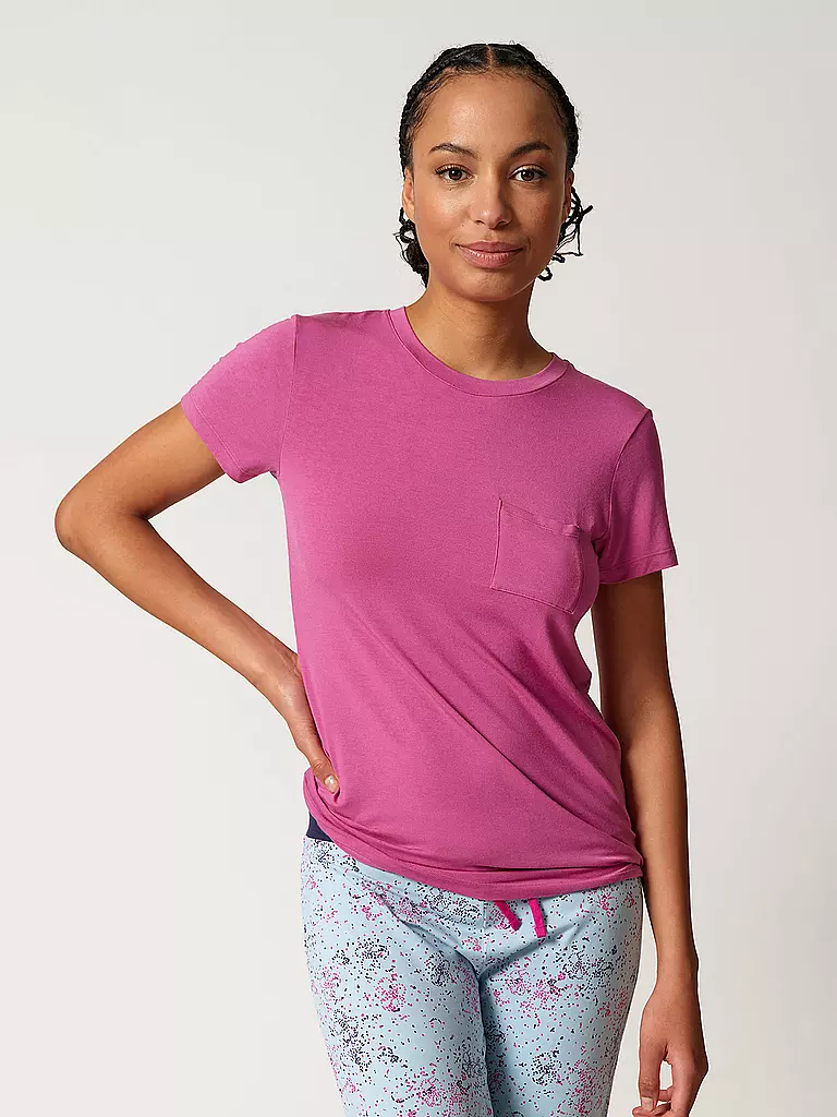 SKINY | T-shirt de détente | beere