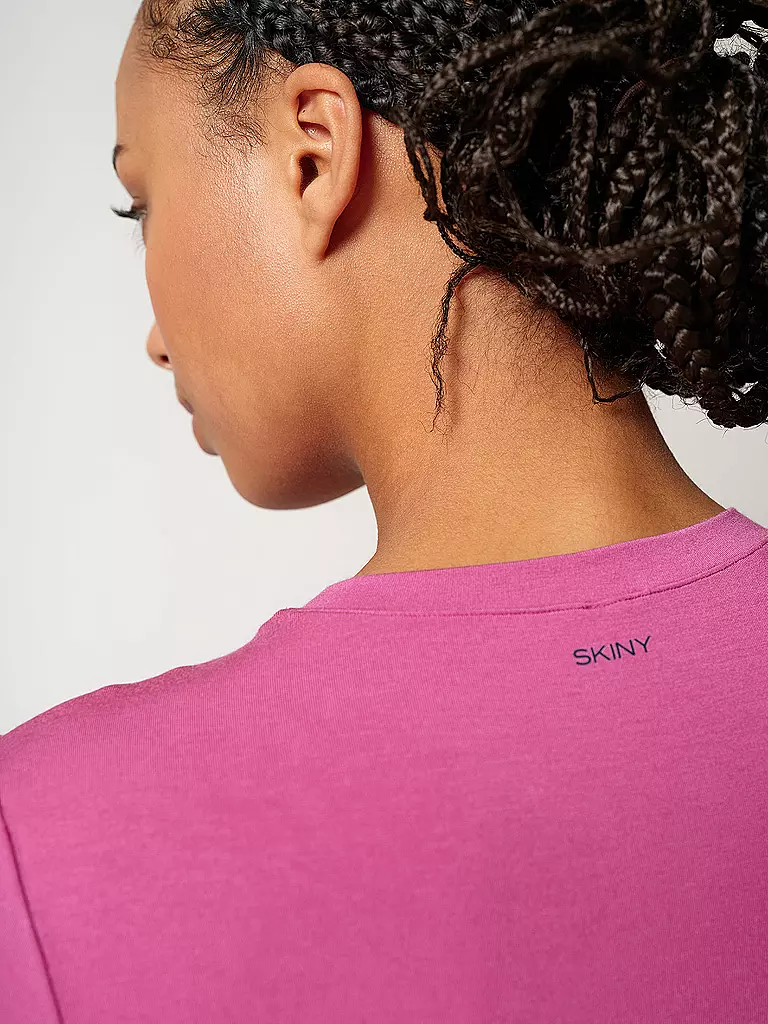 SKINY | T-shirt de détente | 