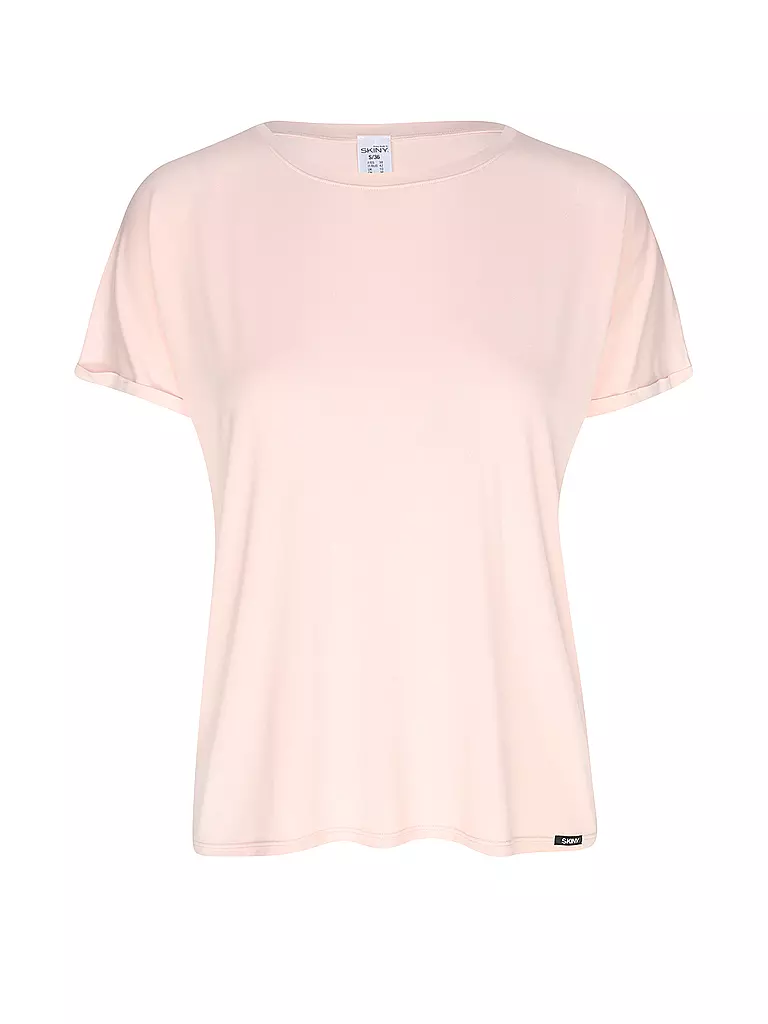 SKINY | T-shirt de pyjama | rosa