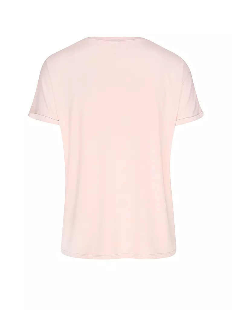 SKINY | T-shirt de pyjama | rosa