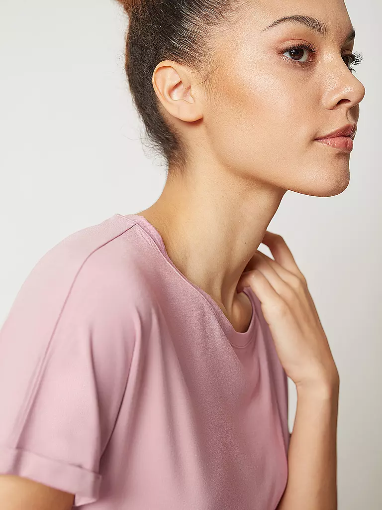 SKINY | T-shirt de pyjama | rosa
