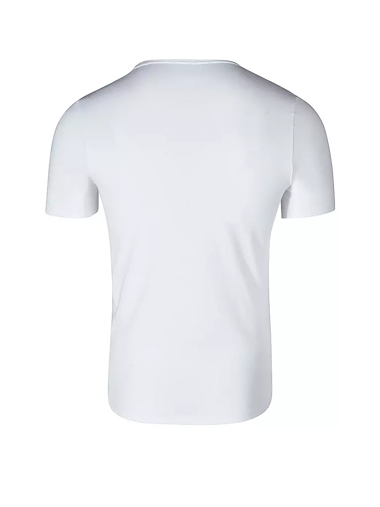 SKINY | T-Shirt lot de 2 (Blanc) | 