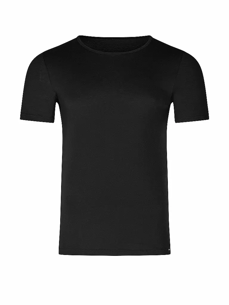 SKINY | T-shirt lot de 2 noir | 