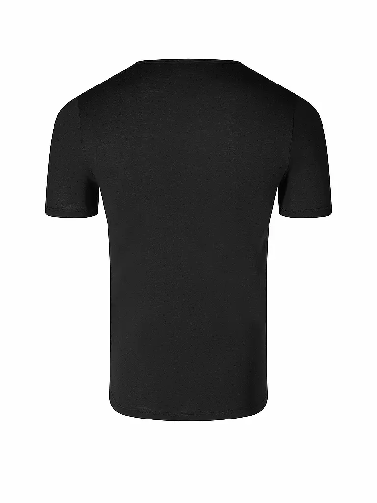 SKINY | T-shirt lot de 2 noir | 