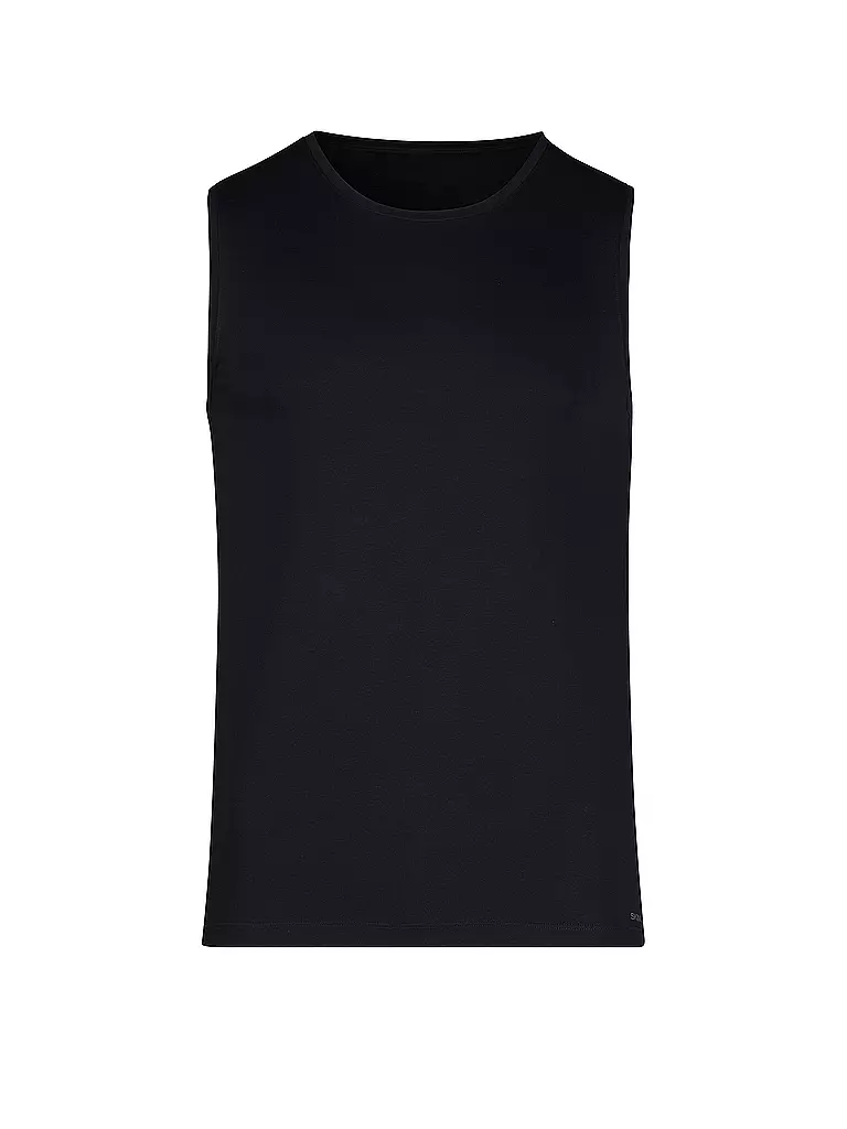 SKINY | T-shirt noir | schwarz