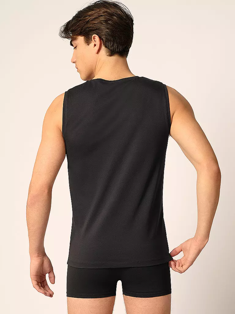 SKINY | T-shirt noir | 