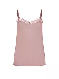 SKINY | Top de détente NIGHT IN | Rose