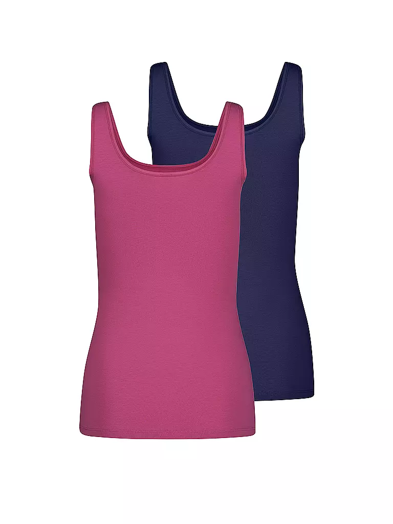 SKINY | Top lot de 2 | 