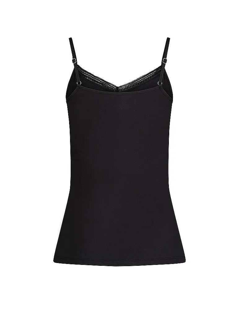 SKINY | Top NATURAL BEAUTY noir | 