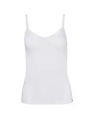 SKINY | Top | Blanc