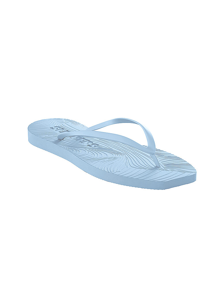 Chaussures de bain TAPERED bleu 39
