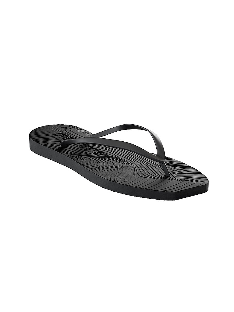 Chaussures de bain TAPERED noir 39