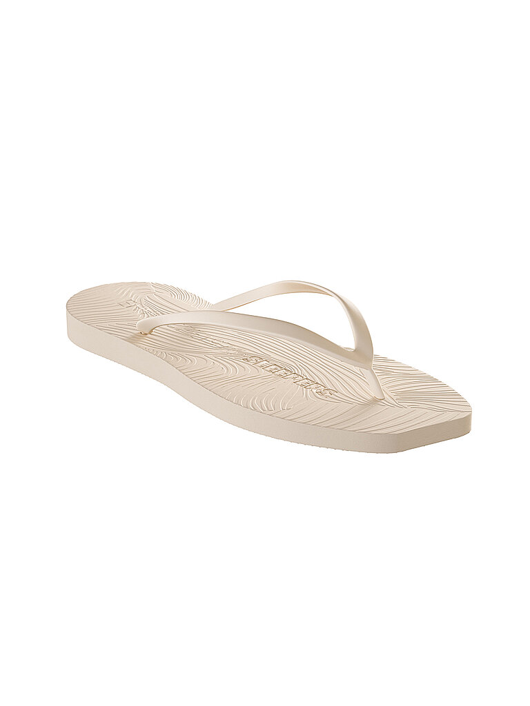Chaussures de bain TAPERED crème 37