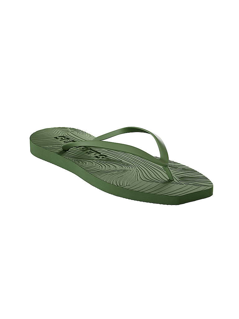 Chaussures de bain TAPERED vert 36