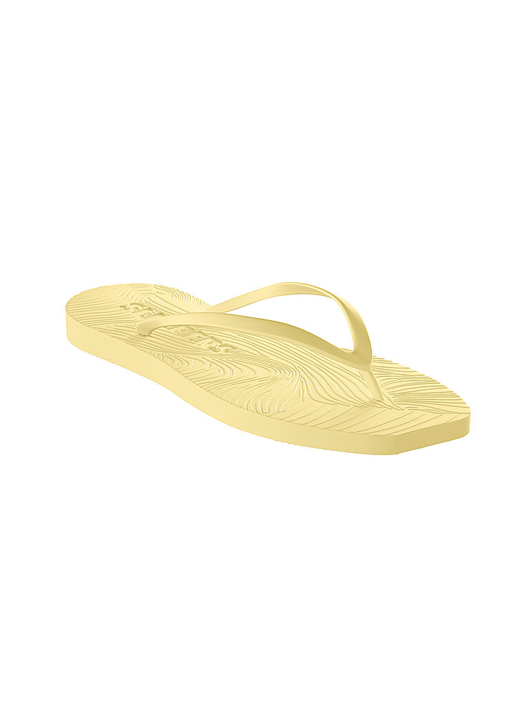 Chaussures de bain TAPERED jaune 37