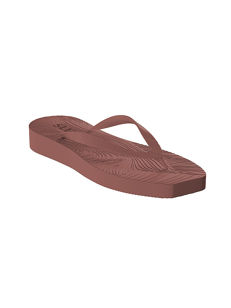 Badeschuhe TAPERED PLATFORM marron 40