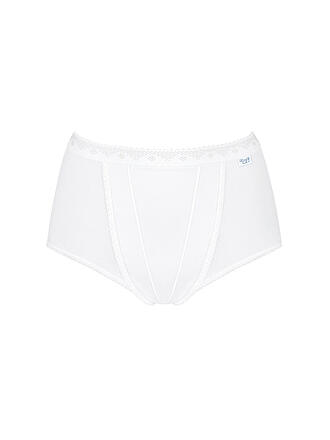 SLOGGI | Slip " Maxi Control " (Blanc)