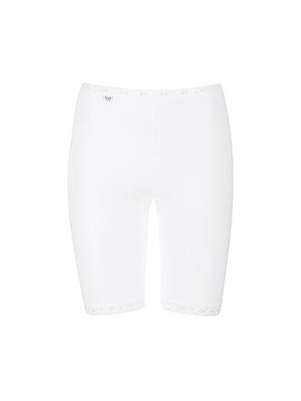 SLOGGI | Culotte avec jambe BASIC+ lot de 2 blanc