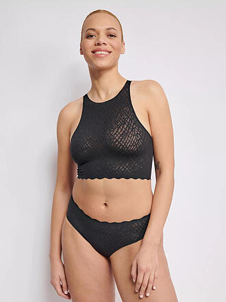 SLOGGI | Hipster ZERO FEEL BLISS noir