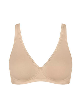 SLOGGI | Soutien-gorge sans armatures peau