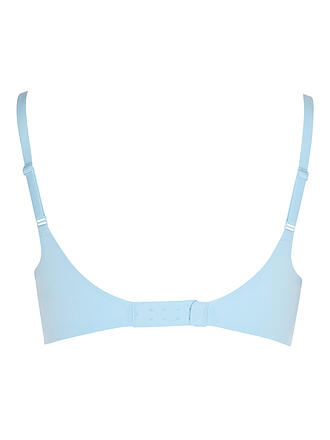 SLOGGI | Push Up Bralette ZERO FEEL 2.0 bleu clair