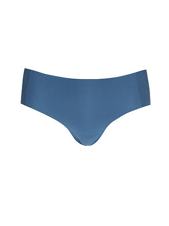 SLOGGI | Pantalon - Hipster ZERO FEEL 2.0 bleu fumé