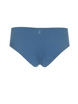 SLOGGI | Pantalon - Hipster ZERO FEEL 2.0 bleu fumé