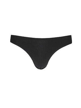 SLOGGI | String ERO FEEL PURE black