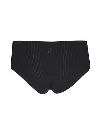 SLOGGI | Pants ZERO FEEL PURE HIPSTER black