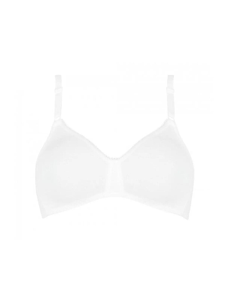 Soutien-gorge BASIC+N blanc blanc 85B
