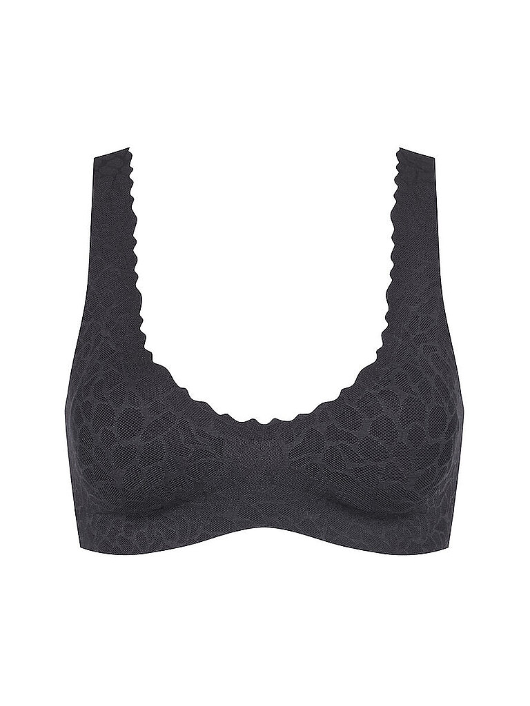 Bustier ZERO FEEL LACE 2.0 noir noir XS