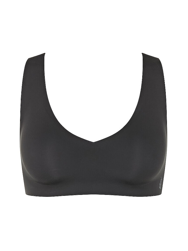 Bustier ZERO FEEL 2.0 noir noir L