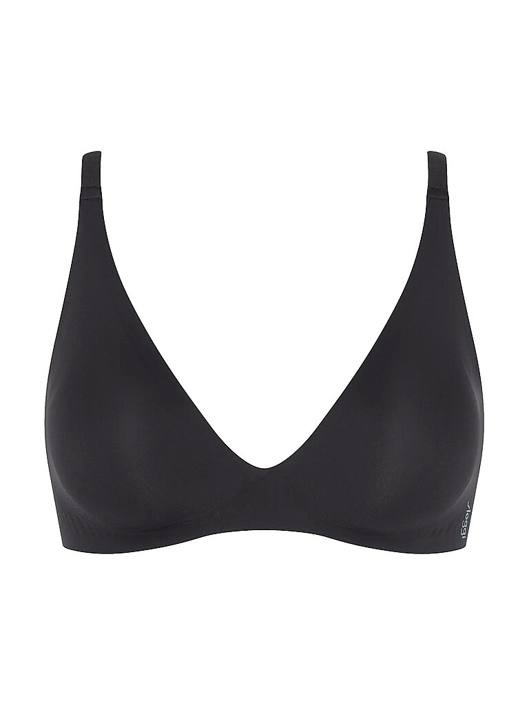 Push Up Bralette ZERO FEEL 2.0 noir noir M