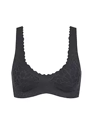 SLOGGI | Bustier Zero Feel Lace 2.0 | Noir