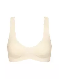 SLOGGI | Bustier Zero Feel Lace 2.0 | Crème