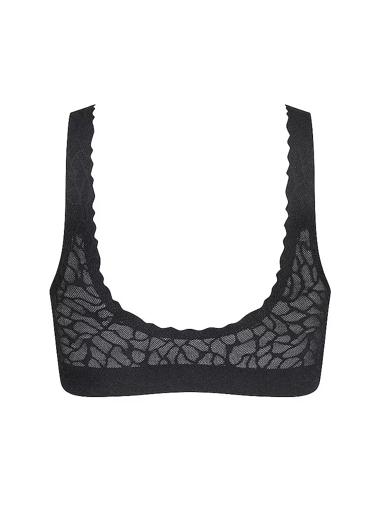 SLOGGI | Bustier Zero Feel Lace 2.0 | 