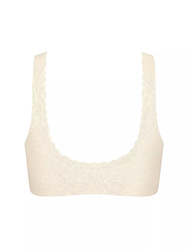 SLOGGI | Bustier Zero Feel Lace 2.0 | 