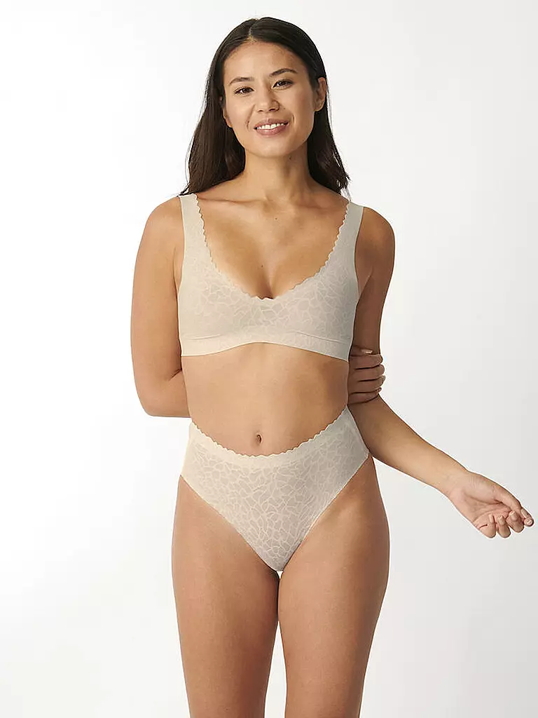 SLOGGI | Bustier Zero Feel Lace 2.0 | 