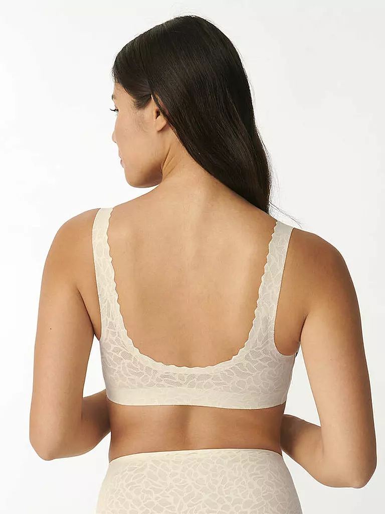 SLOGGI | Bustier Zero Feel Lace 2.0 | 