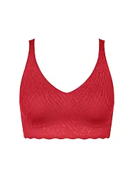 SLOGGI | Bustier | Rouge