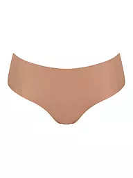 SLOGGI | Culotte - Hipster ZERO FEEL 2.0 | Marron clair