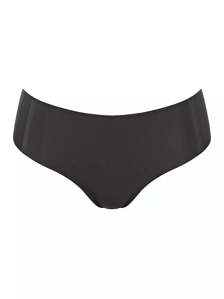SLOGGI | Culotte - Hipster ZERO FEEL 2.0 | schwarz