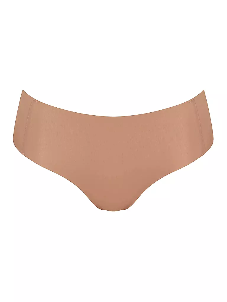 SLOGGI | Culotte - Hipster ZERO FEEL 2.0 | hellbraun