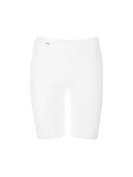 SLOGGI | Culotte avec jambe BASIC+ lot de 2 blanc | Blanc