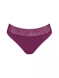 SLOGGI | Culotte de règles lot de 2 wine | Baie