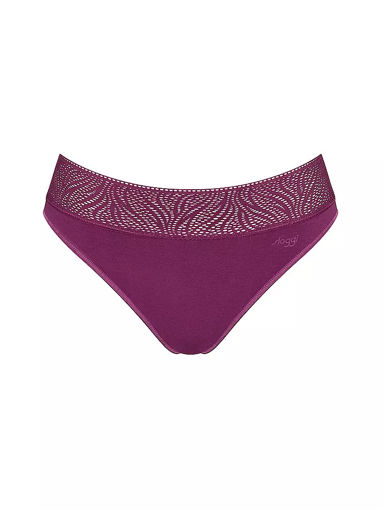 SLOGGI | Culotte de règles lot de 2 wine | Baie