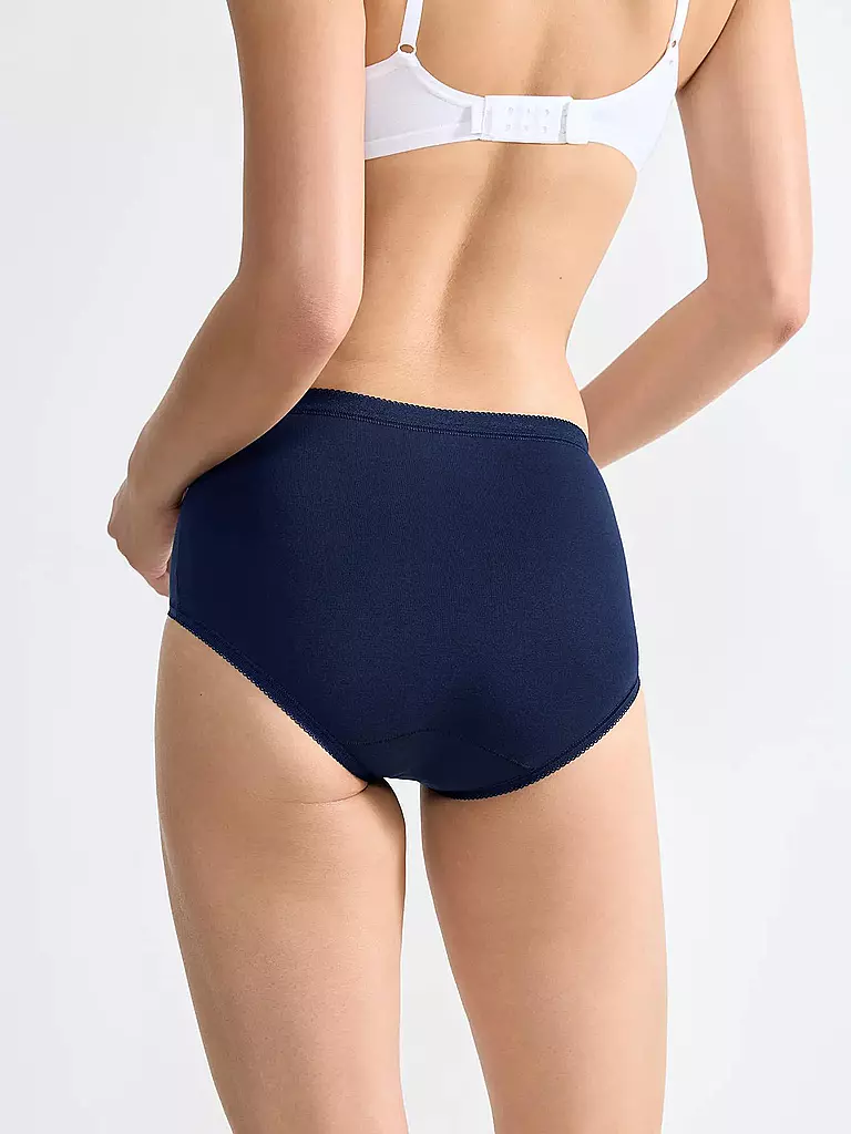 SLOGGI | Culottes, lot de 3, couleurs multiples | 