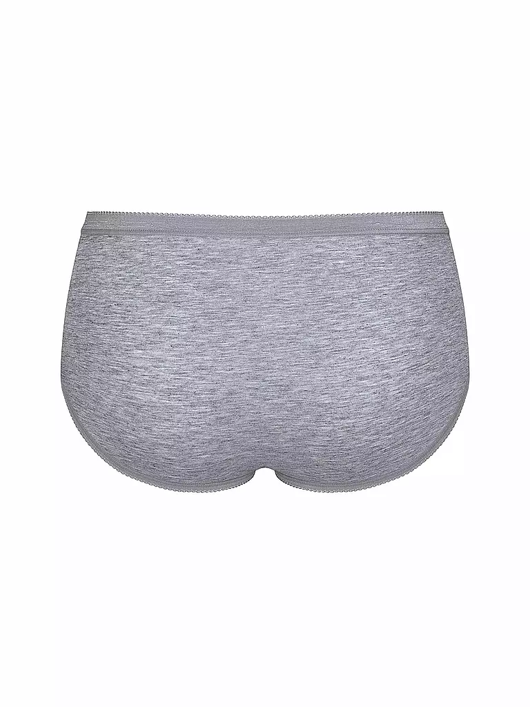SLOGGI | Culottes, lot de 3, couleurs multiples | 