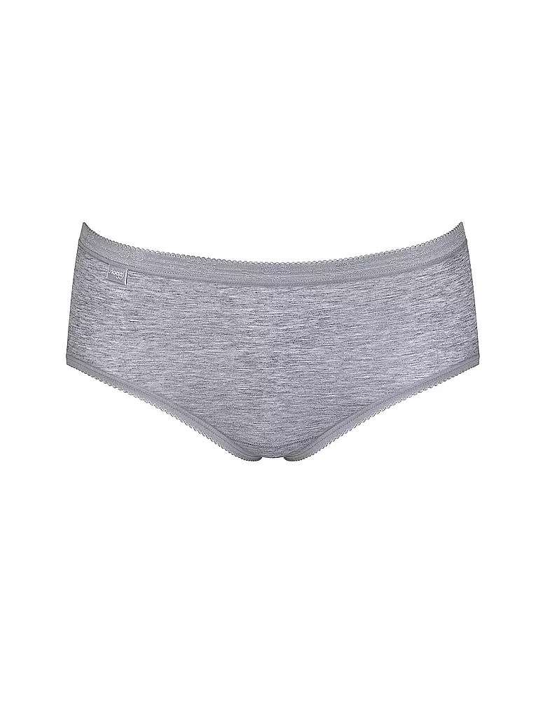 SLOGGI | Culottes, lot de 3, couleurs multiples | 
